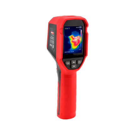 Тепловізійна камера Uni-t MIE0497 UTi712S
