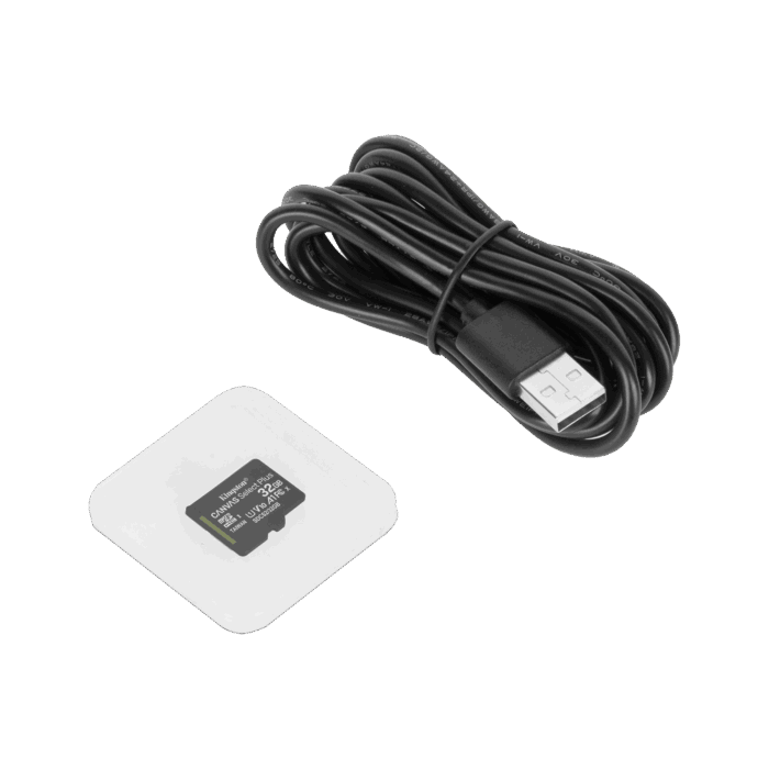 Тепловізійна камера Uni-t MIE0497 UTi712S - Зображення 6