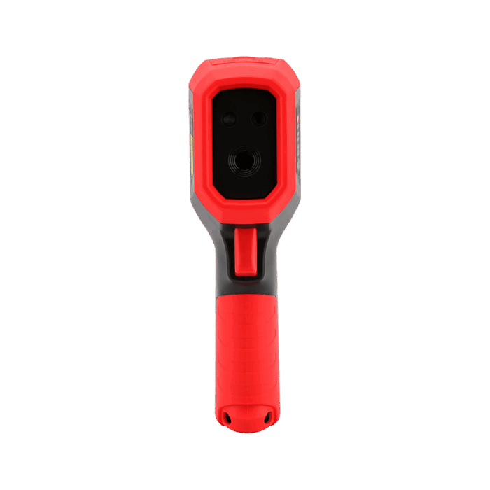 Тепловізійна камера Uni-t MIE0497 UTi712S - Зображення 2