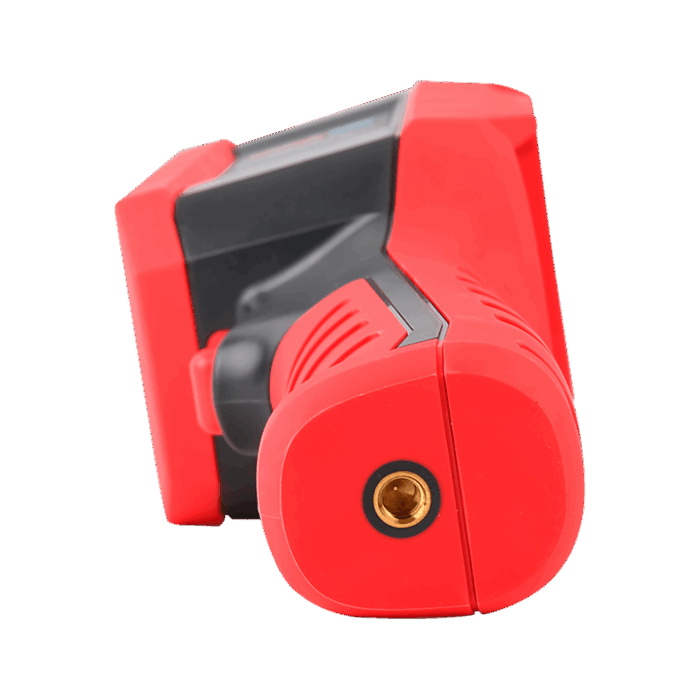 Тепловізійна камера Uni-t MIE0489 UTi720A - Зображення 3