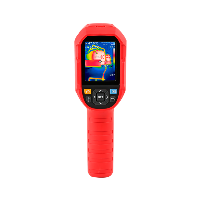 Тепловізійна камера Uni-t MIE0489 UTi720A - Зображення 2