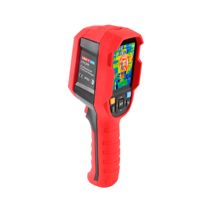 Тепловізійна камера Uni-t MIE0489 UTi720A
