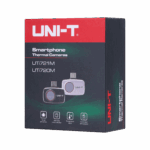 Тепловізійна камера Uni-t MIE0487 UTi720M - Зображення 6
