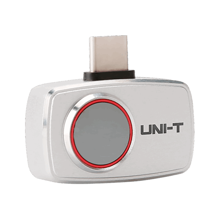 Тепловізійна камера Uni-t MIE0487 UTi720M - Зображення 2