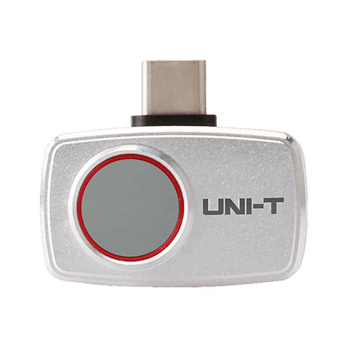 Тепловізійна камера Uni-t MIE0487 UTi720M - Зображення 3