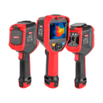 Тепловізійна камера Uni-t MIE0507 UTi720V - Зображення 8