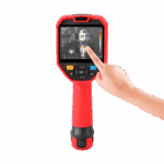 Тепловізійна камера Uni-t MIE0507 UTi720V - Зображення 6