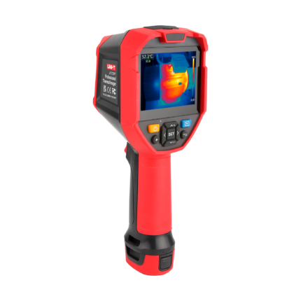 Тепловізійна камера Uni-t MIE0507 UTi720V