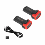 Тепловізійна камера Uni-t MIE0507 UTi720V - Зображення 9