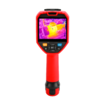 Тепловізійна камера Uni-t MIE0507 UTi720V - Зображення 2