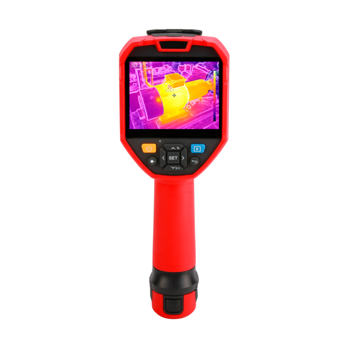 Тепловізійна камера Uni-t MIE0507 UTi720V - Зображення 2