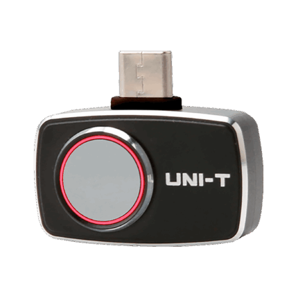 Тепловізійна камера Uni-t MIE0488 UTi721M