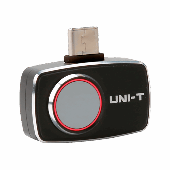 Тепловізійна камера Uni-t MIE0488 UTi721M - Зображення 2