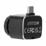 Тепловізійна камера Uni-t MIE0518 UTi722M - Зображення 3