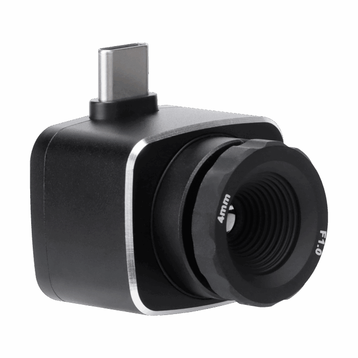 Тепловізійна камера Uni-t MIE0518 UTi722M - Зображення 2