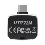 Тепловізійна камера Uni-t MIE0518 UTi722M - Зображення 5