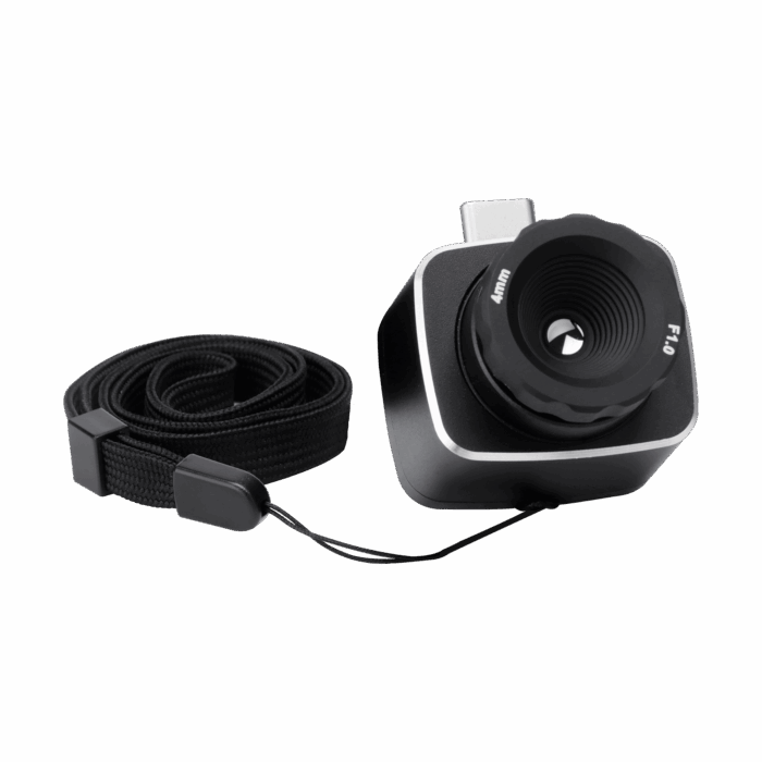 Тепловізійна камера Uni-t MIE0518 UTi722M - Зображення 6