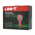 Тепловізійна камера Uni-t MIE0506 UTi730V - Зображення 9