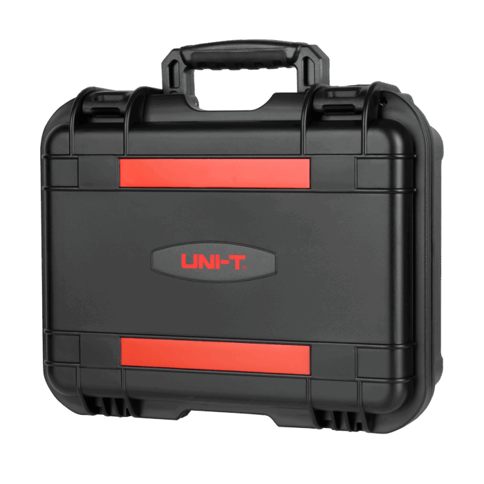 Тепловізійна камера Uni-t MIE0506 UTi730V - Зображення 8