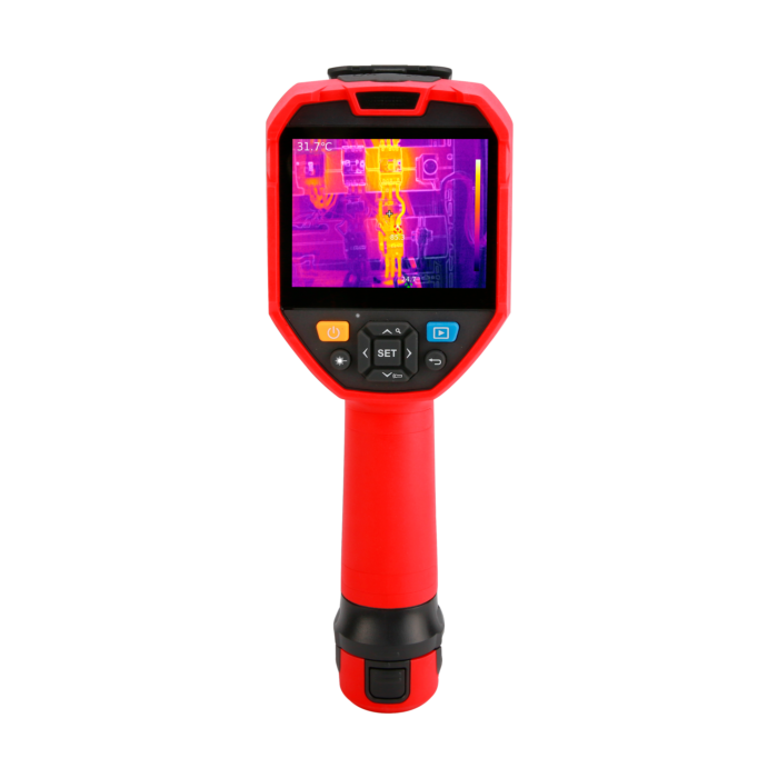 Тепловізійна камера Uni-t MIE0506 UTi730V - Зображення 2