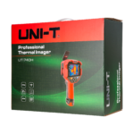 Тепловізійна камера Uni-t MIE0515 UTi740H - Зображення 7