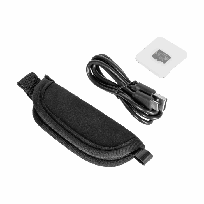 Тепловізійна камера Uni-t MIE0515 UTi740H - Зображення 5