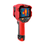 Тепловізійна камера Uni-t MIE0515 UTi740H