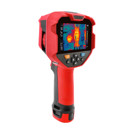 Тепловізійна камера Uni-t MIE0515 UTi740H