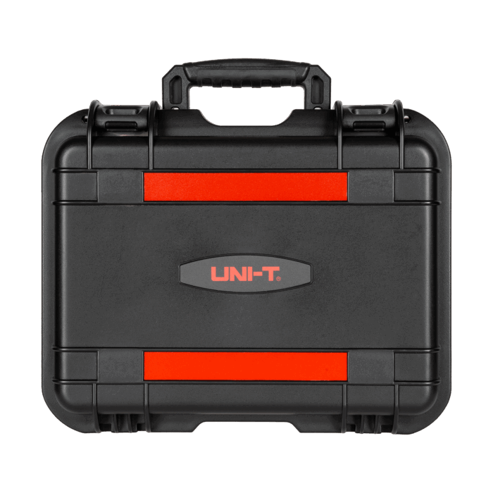 Тепловізійна камера Uni-t MIE0515 UTi740H - Зображення 6