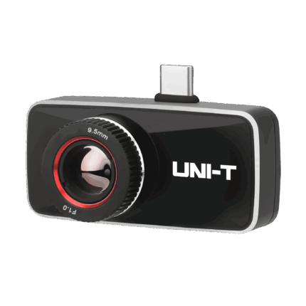 Тепловізійна камера Uni-t MIE0516 UTi740M