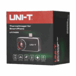 Тепловізійна камера Uni-t MIE0516 UTi740M - Зображення 8