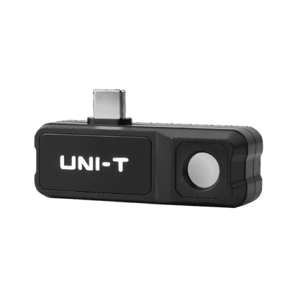 UTi120Мобільна Uni-t MIE0473 тепловізійна камера