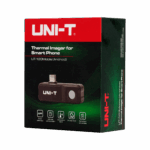 UTi120Мобільна Uni-t MIE0473 тепловізійна камера - Зображення 7