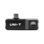 UTi120Мобільна Uni-t MIE0473 тепловізійна камера - Зображення 2