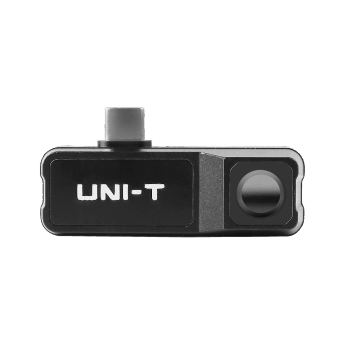 UTi120Мобільна Uni-t MIE0473 тепловізійна камера - Зображення 2
