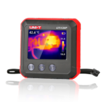 Тепловізійна камера UTi120P Uni-t MIE0517 - Зображення 2