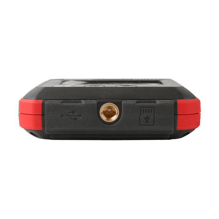 Тепловізійна камера UTi120P Uni-t MIE0517 - Зображення 6