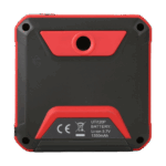 Тепловізійна камера UTi120P Uni-t MIE0517 - Зображення 5