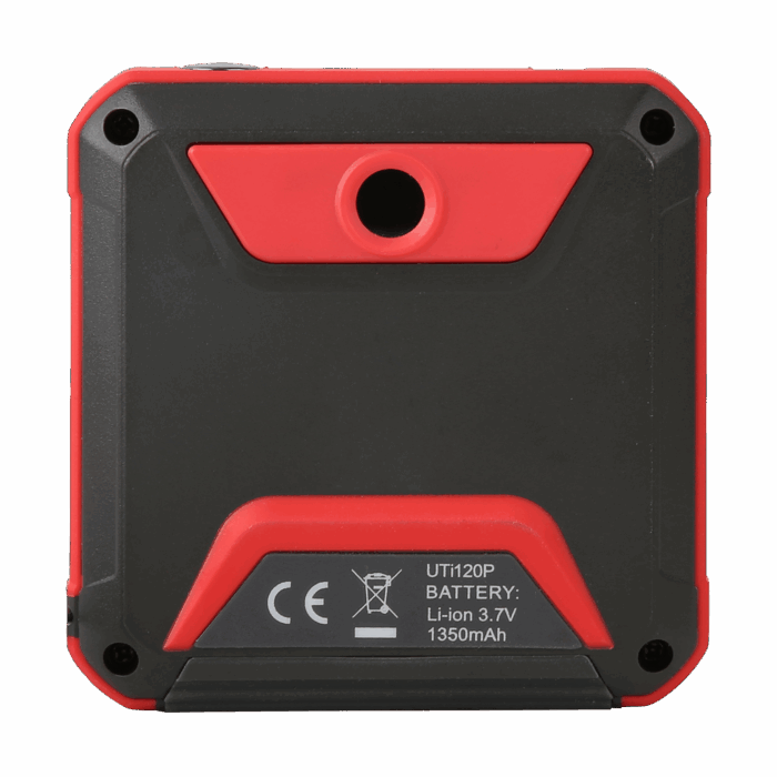 Тепловізійна камера UTi120P Uni-t MIE0517 - Зображення 5