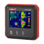 Тепловізійна камера UTi120P Uni-t MIE0517