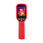 Тепловізійна камера UTi716S Uni-t MIE0504 - Зображення 2