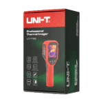 Тепловізійна камера UTi716S Uni-t MIE0504 - Зображення 9