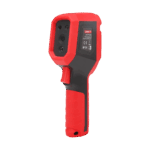 Тепловізійна камера UTi716S Uni-t MIE0504 - Зображення 4