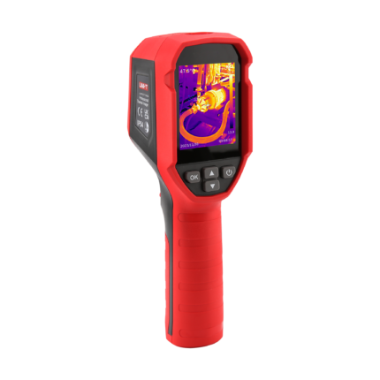 Тепловізійна камера UTi716S Uni-t MIE0504