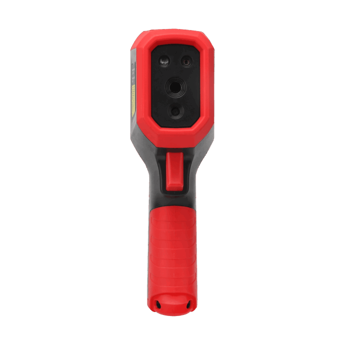Тепловізійна камера UTi716S Uni-t MIE0504 - Зображення 5