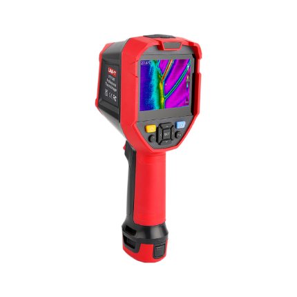 Тепловізійна камера UTi720E Uni-t MIE0474