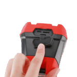 Тепловізійна камера UTi720E Uni-t MIE0474 - Зображення 6