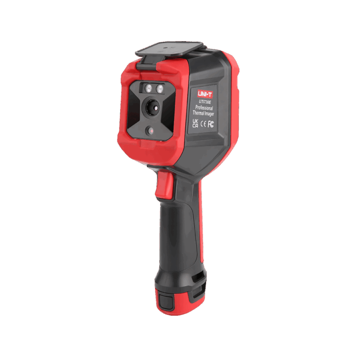 Тепловізійна камера UTi720E Uni-t MIE0474 - Зображення 3