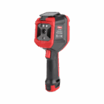 Тепловізійна камера UTi730E Uni-t MIE0475 - Зображення 4