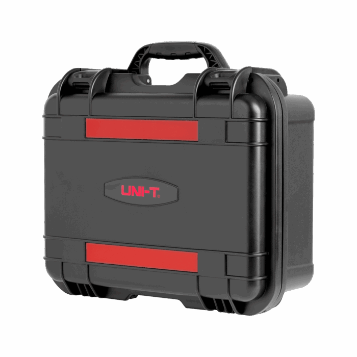Тепловізійна камера UTi730E Uni-t MIE0475 - Зображення 7